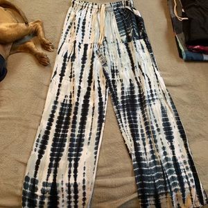 Women's pants
